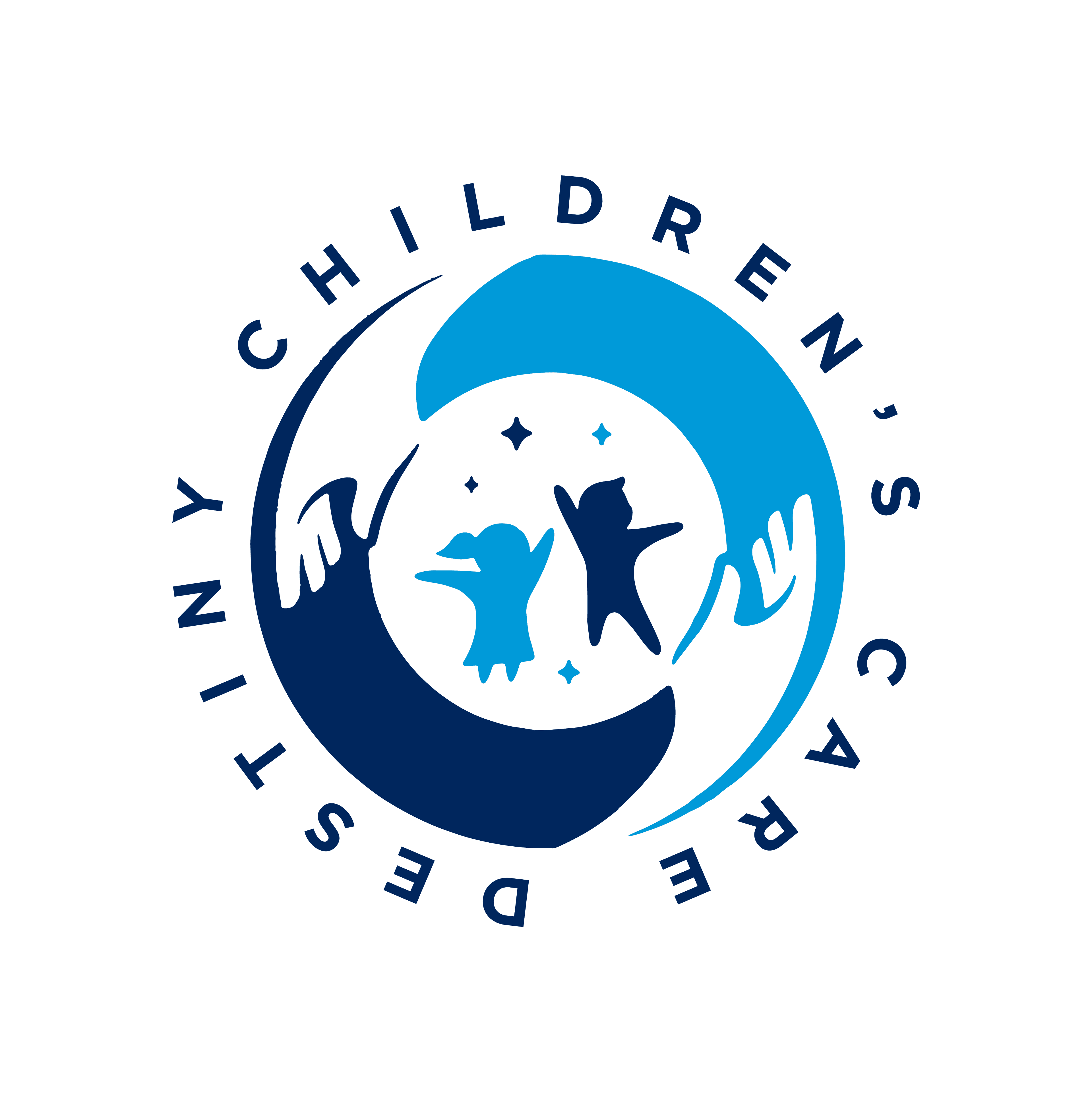Destiny's Children Logo