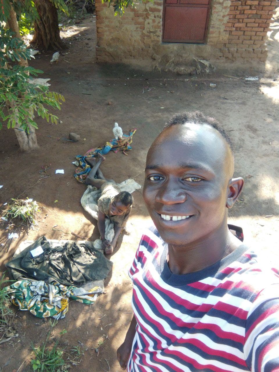 Jacob Ochen