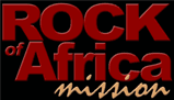 Rock of Africa logo