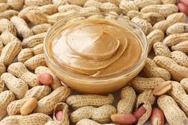 The Peanut Project